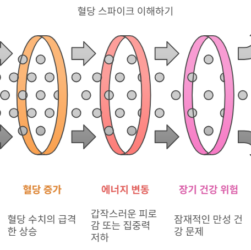 혈당스파이크